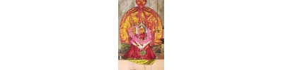 தில்லை காளி - சிதம்பரம் - தமிழ்நாடு